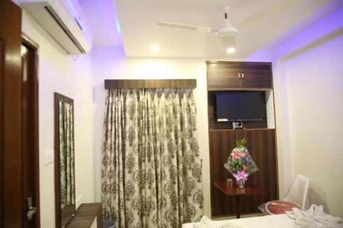 Gallery image of Vasantharaja Inn in Puducherry