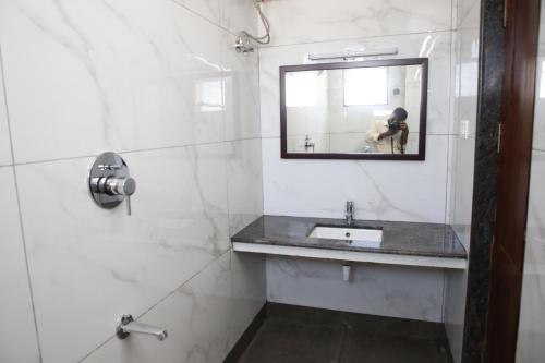 Gallery image of Vasantharaja Inn in Puducherry