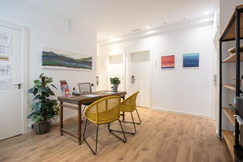 Vaganto Coliving