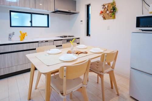 GH5286 Entire Japanese Home, Easy Access to Shinjuku, Eight minutes to Akihabara