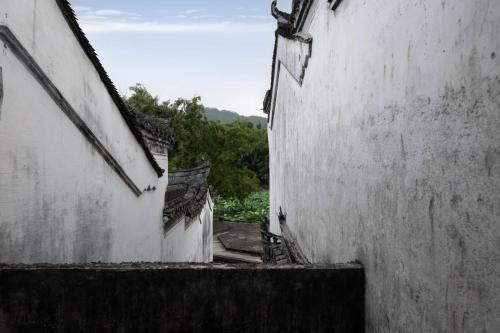 Galería fotográfica de Huanghsan SU House en Huangshan