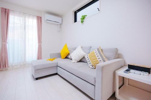 GH5286 Entire Japanese Home, Easy Access to Shinjuku, Eight minutes to Akihabara