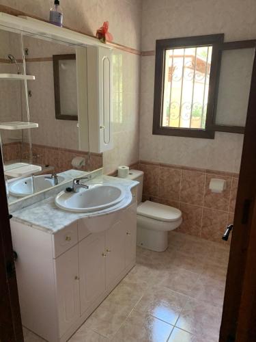VillaCalp - Traum in der Sonne Spaniens