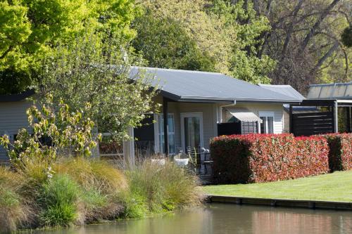 Revive On Oakview Boutique Accommodation