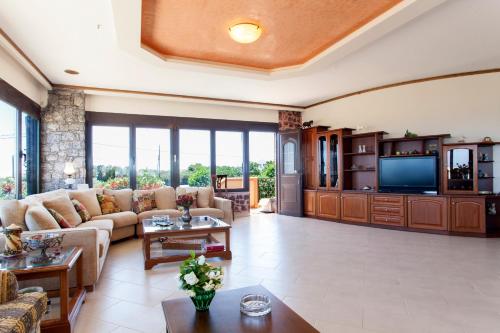 Villa Antikleia