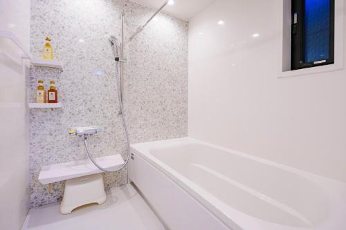 GH5286 Entire Japanese Home, Easy Access to Shinjuku, Eight minutes to Akihabara