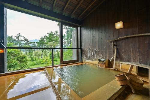 九重町にあるOita Kuoriteiのギャラリーの写真