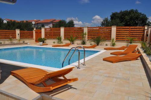 Apartmani Galeb