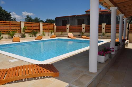 Apartmani Galeb