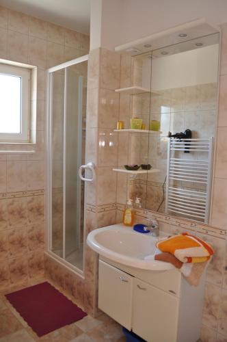 Apartmani Galeb