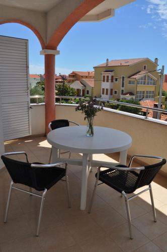 Apartmani Galeb