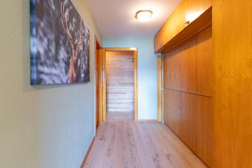 Bellevue L 012 - PLEASANT studio 4 pers
