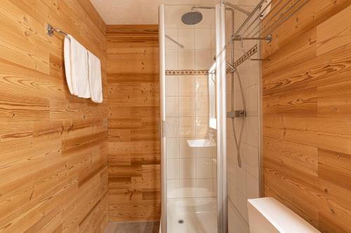Bellevue L 012 - PLEASANT studio 4 pers