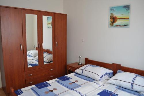 Apartmani Galeb