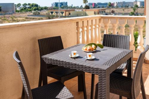 Imagen de la galería de Casa Manuela, en Lecce