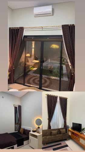 Фотография из галереи Artomoro homestay Gunungkidul в городе Siyonokulon