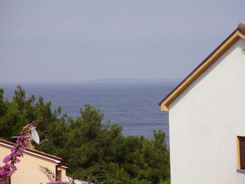 Mirjana - balkon