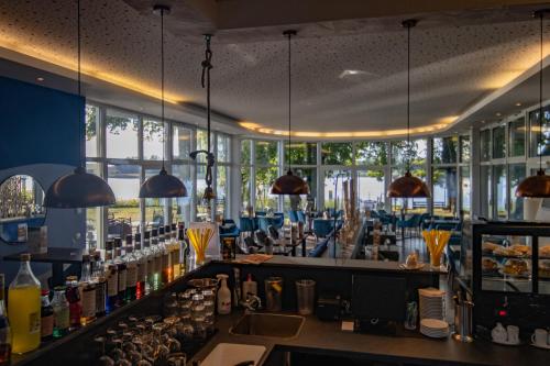 Ποτά στο Seehotel Bollmannsruh