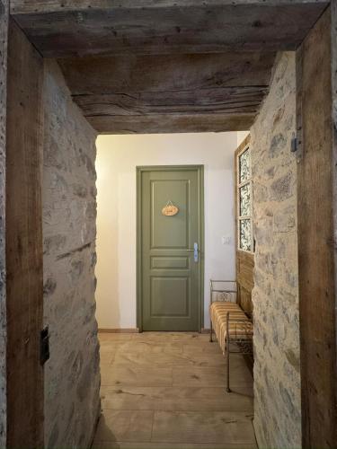 Φωτογραφία από το άλμπουμ του Le gîte de Romain σε Sanvensa