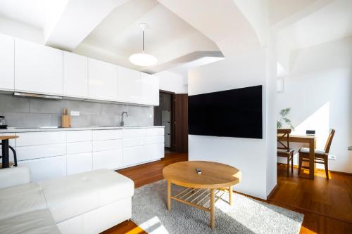 Home for Successful Businessman