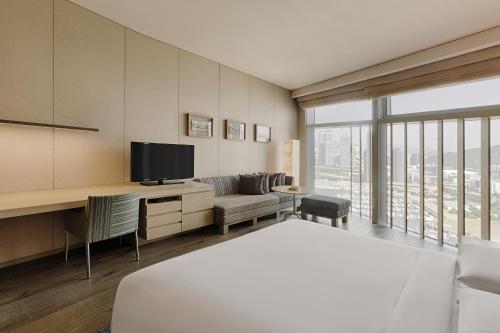 Park Hyatt Busan