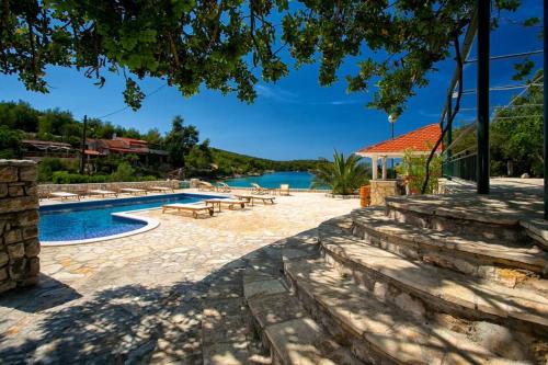 VIlla Huerte - Top Seaview Apartment