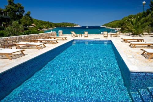 VIlla Huerte - Top Seaview Apartment