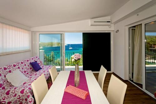 VIlla Huerte - Top Seaview Apartment