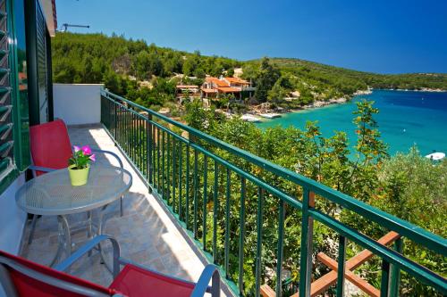 VIlla Huerte - Top Seaview Apartment