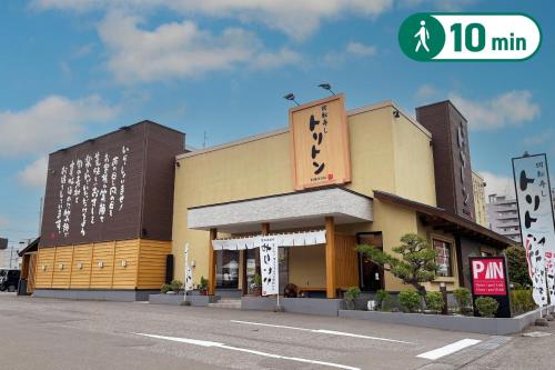 AutumnSALE 札幌中心街へアクセス良好-駅近-2寝室-Wbeds2-MS502