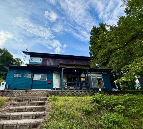 Shirakawago Guest House Kei