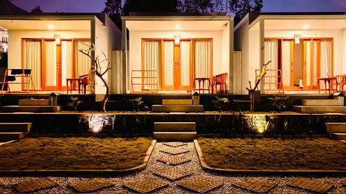 Gallery image of The Angga House in Bangli