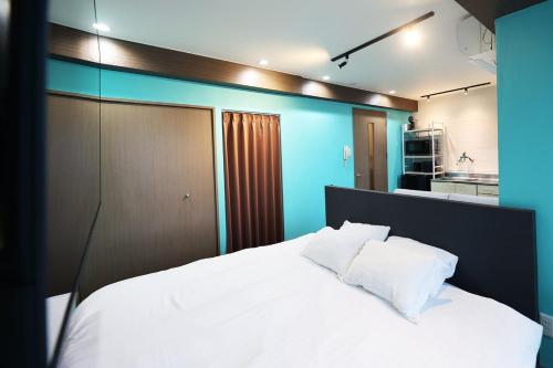 Φωτογραφία από το άλμπουμ του Toritonear402-with parking space K-bed1 στο Σαπόρο