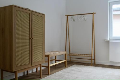 Gambar di galeri bagi Apartment Maxi di Sylt