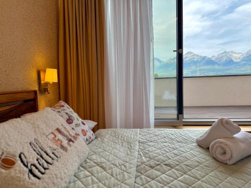 Vysoké Tatry house for 19 people ISC RESORT MLYNICA