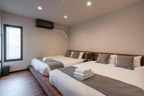Newly Opened 池袋KAGURA-base-A
