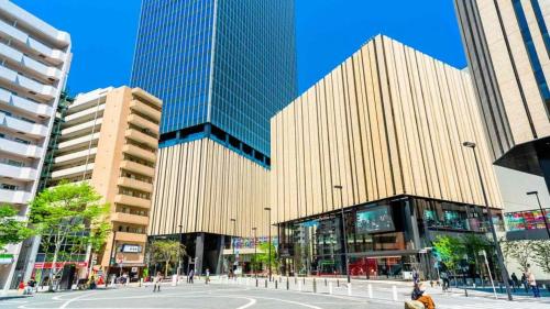 Newly Opened 池袋KAGURA-base-A