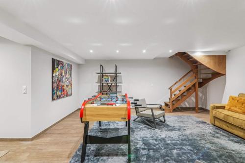 Superb flat - 3 bedrooms sleeps 10 - Charonne Nation