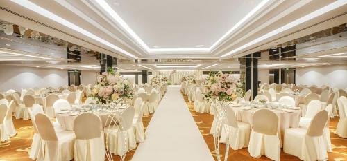 Billede fra billedgalleriet på Wyndham Singapore Hotel i Singapore