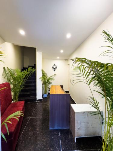 Gallery image of Basant Cottage, Mall Road, Mussoorie in Mussoorie