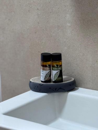 Φωτογραφία από το άλμπουμ του Spartan Nest Modern Cozy Stay στη Σπάρτη