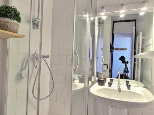 Studio pour 2 au pied des pistes à La Plagne