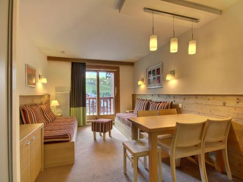 Appartement cosy 4/5 pers, proche pistes, vue skiable