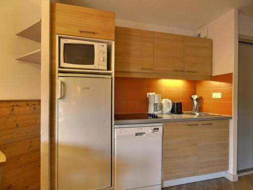 Appartement cosy 4/5 pers, proche pistes, vue skiable