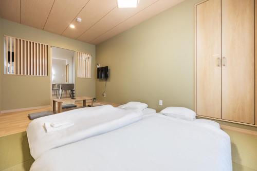 千日前和風庵 2F 日式簡約Tatami Stay