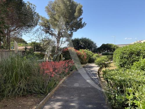 Spacieux T2 avec acces internet a proximite des plages