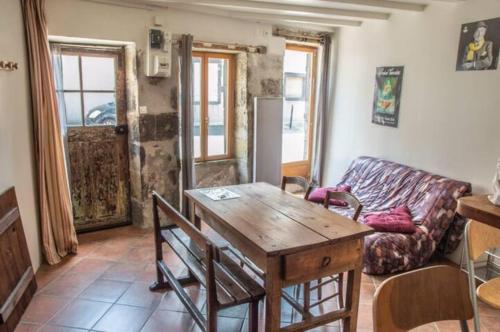 Maison Entière à Cébazat