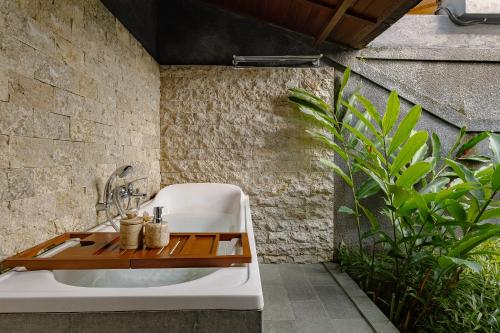 Fotografie z fotogalerie ubytování Yanyan Resort Ubud v Ubudu