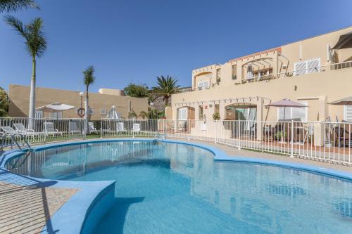 Los Mangueros Beach 37 - Mogán