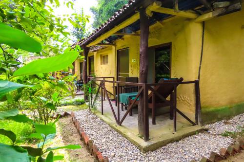 Wild Planet Eco Retreat